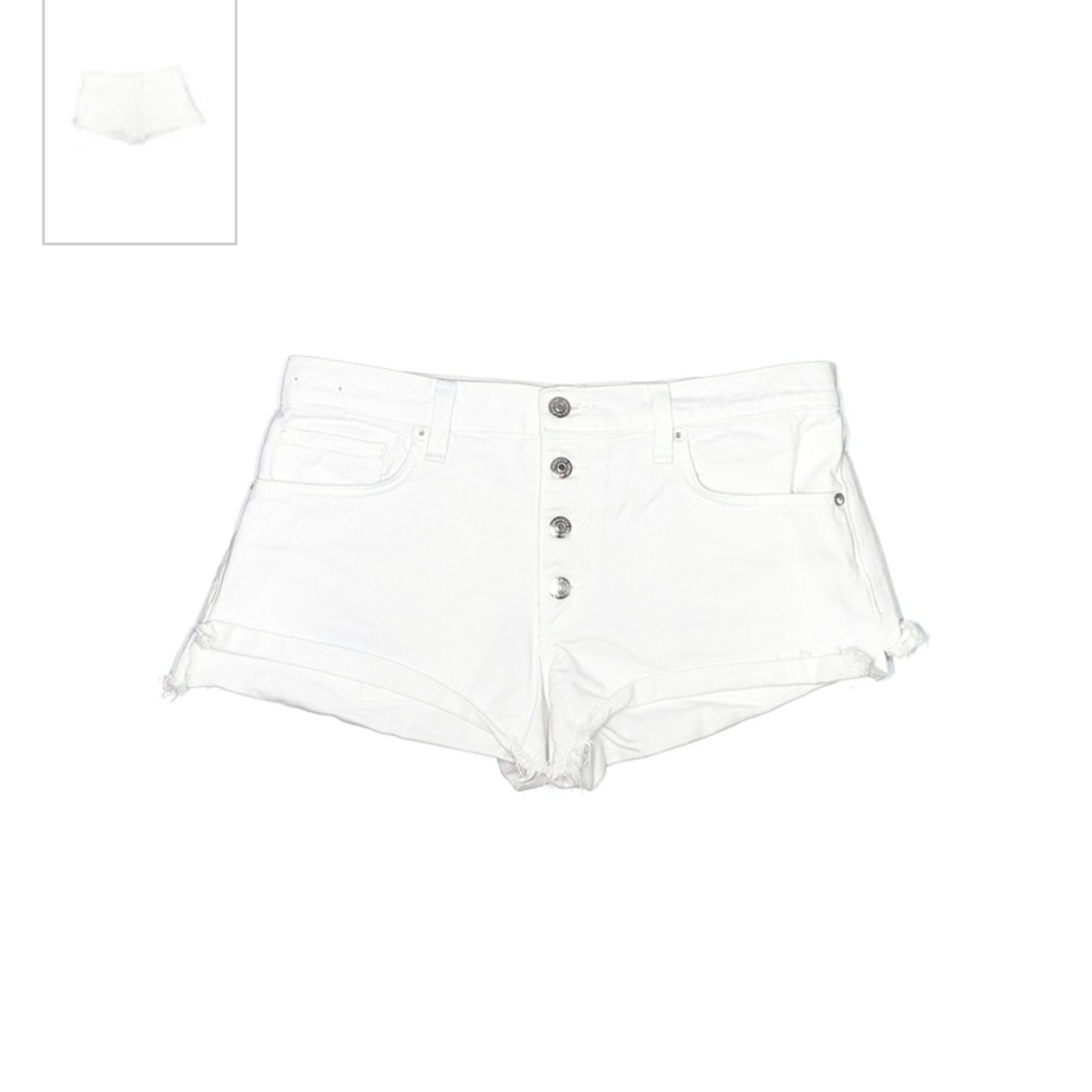 Veronica Beard Denim shorts
